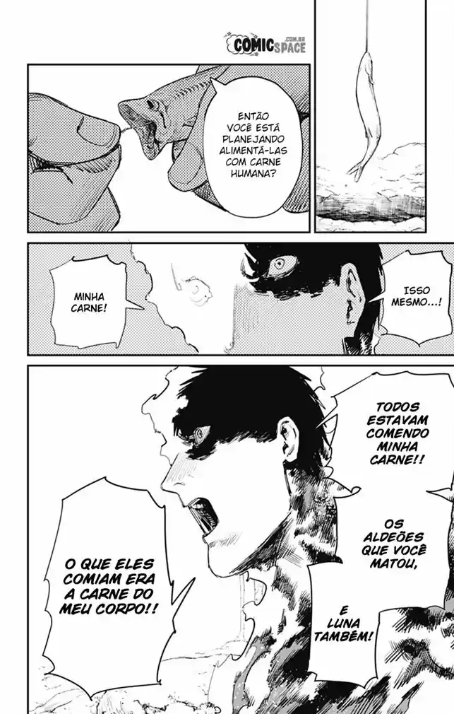 Read Fire Punch pt Manga Online