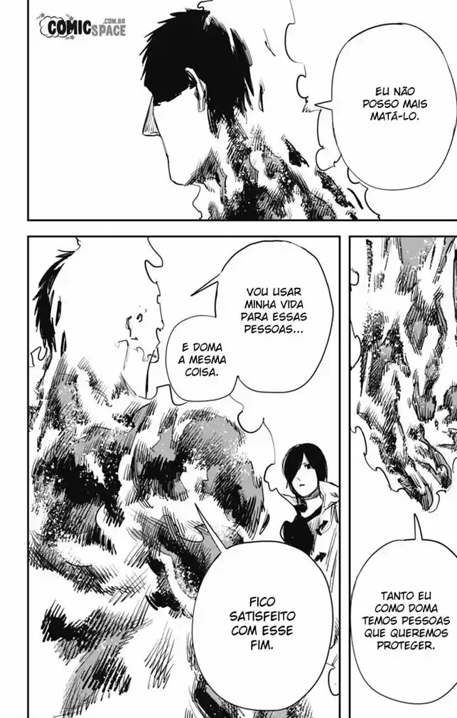 Read Fire Punch pt Manga Online