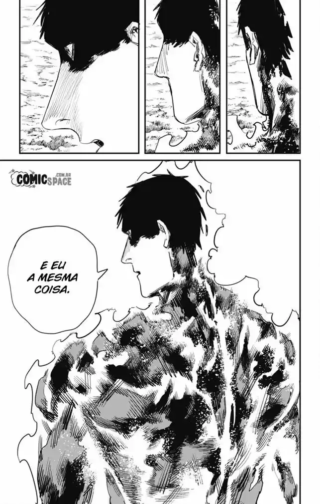 Read Fire Punch pt Manga Online