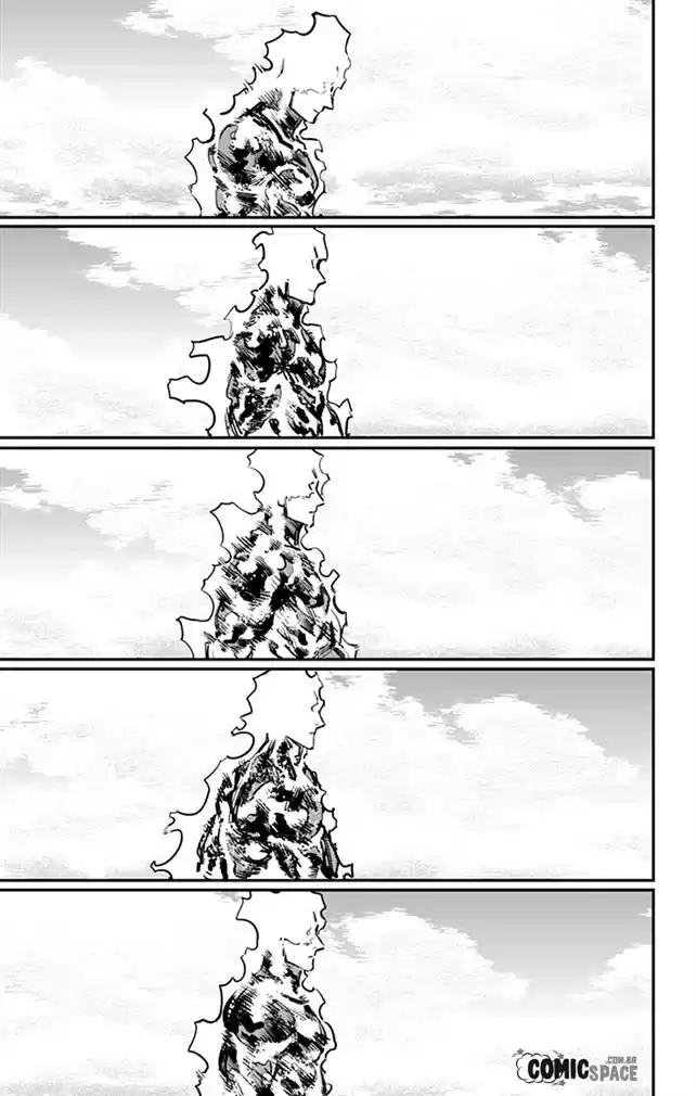 Read Fire Punch pt Manga Online