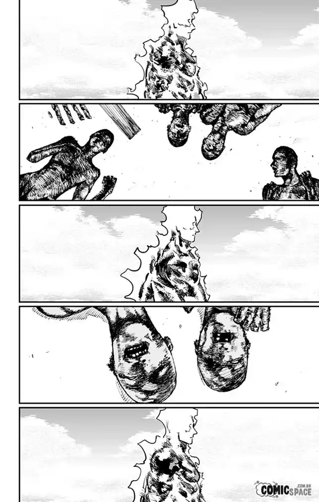 Read Fire Punch pt Manga Online