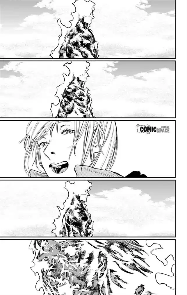 Read Fire Punch pt Manga Online