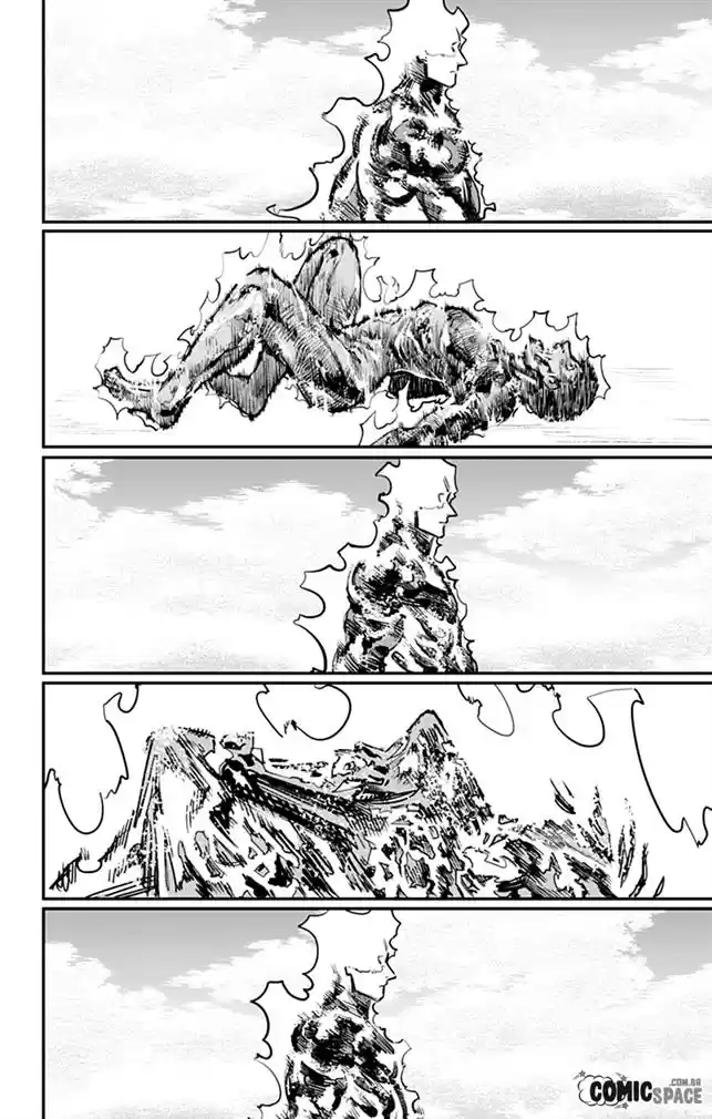 Read Fire Punch pt Manga Online