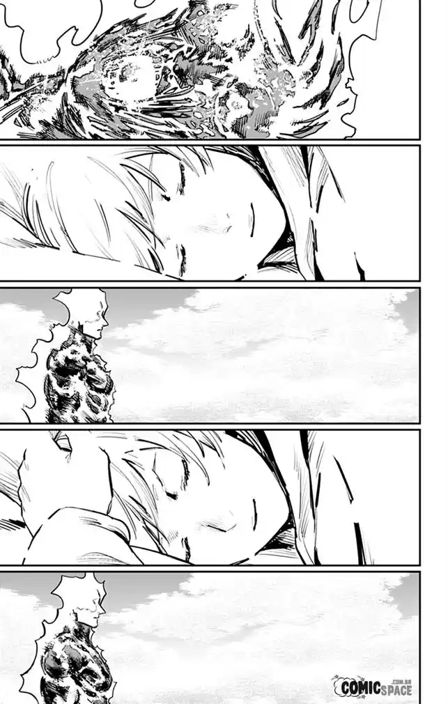 Read Fire Punch pt Manga Online