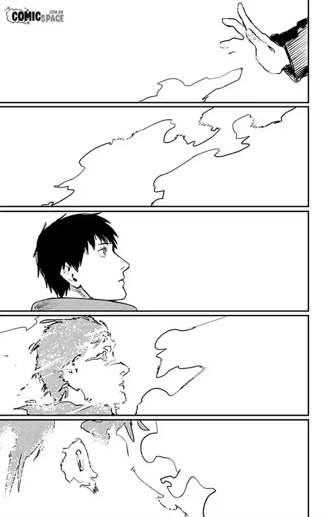 Read Fire Punch pt Manga Online
