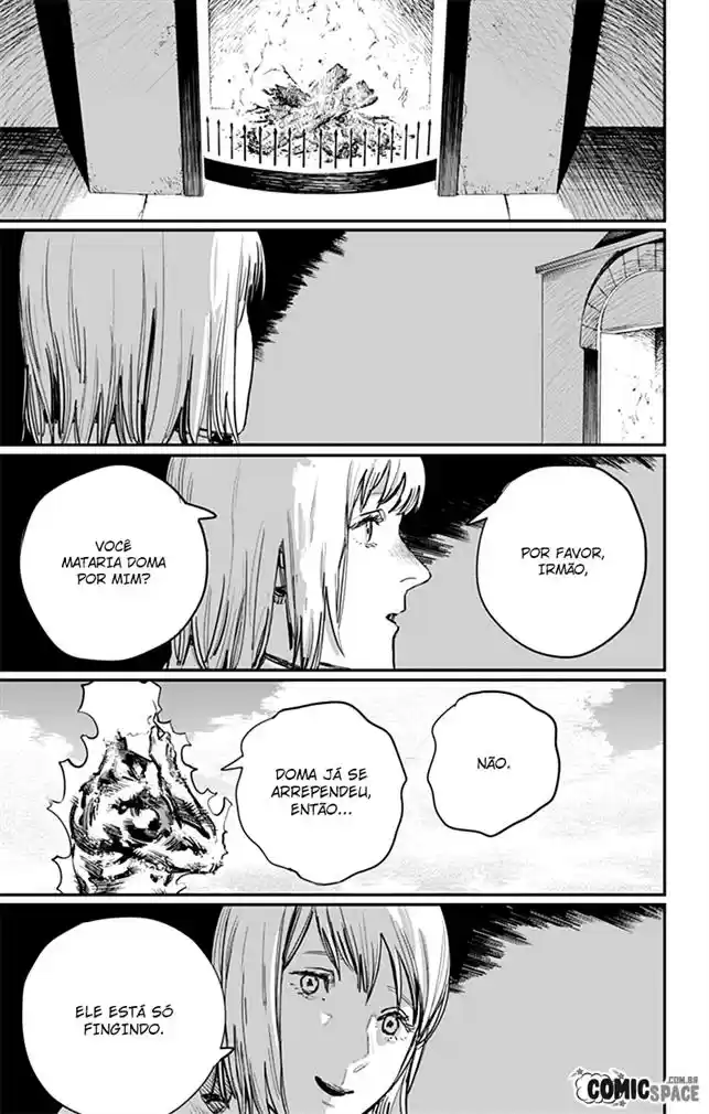 Read Fire Punch pt Manga Online