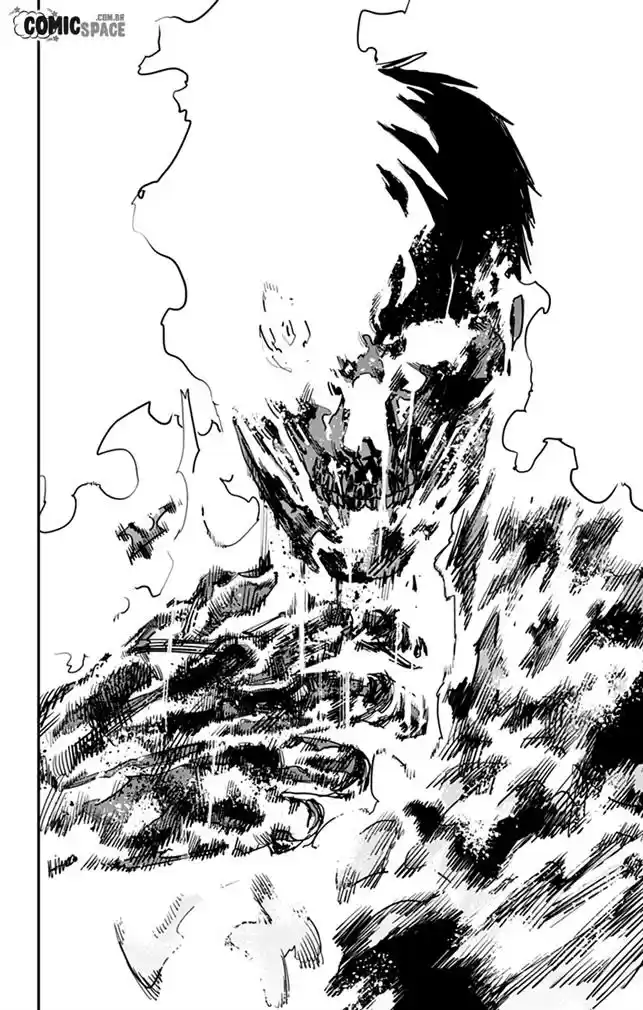 Read Fire Punch pt Manga Online