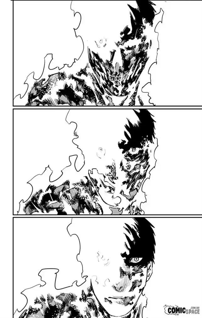 Read Fire Punch pt Manga Online