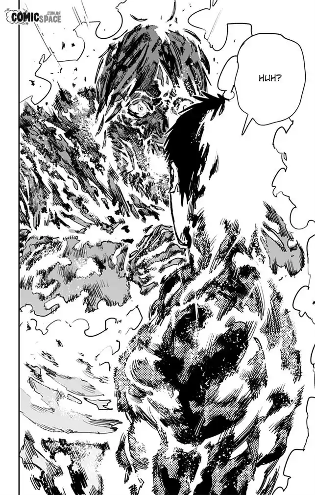 Read Fire Punch pt Manga Online