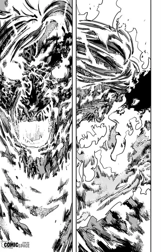 Read Fire Punch pt Manga Online