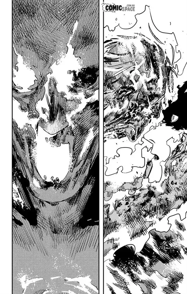 Read Fire Punch pt Manga Online