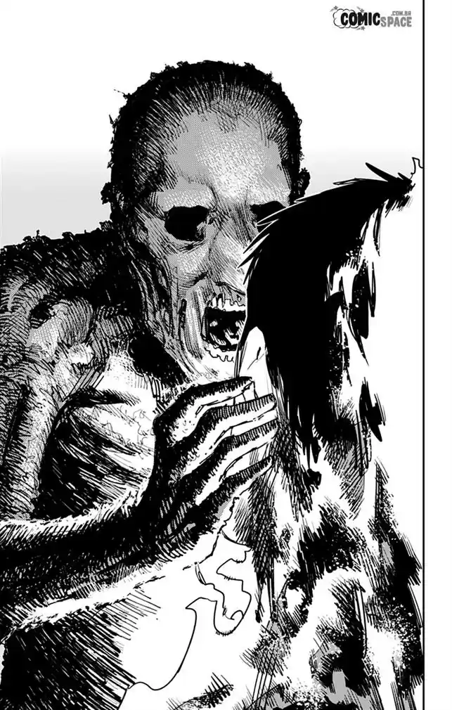 Read Fire Punch pt Manga Online
