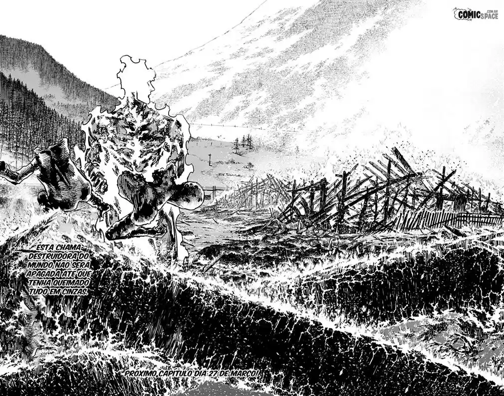 Read Fire Punch pt Manga Online