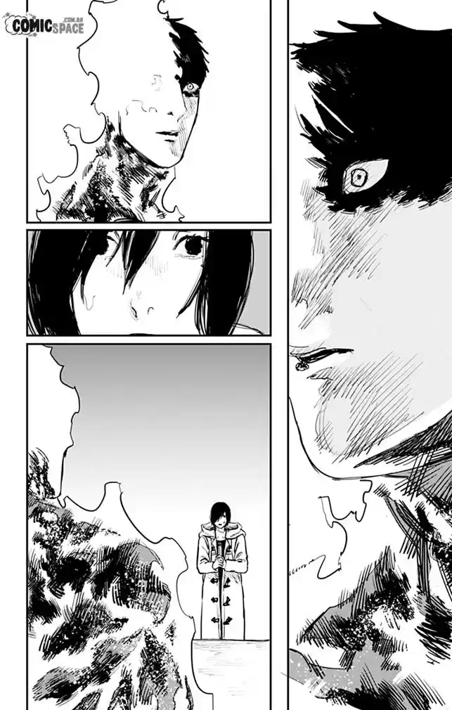Read Fire Punch pt Manga Online