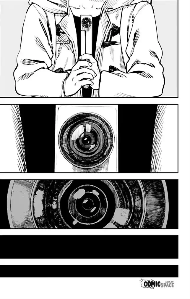 Read Fire Punch pt Manga Online