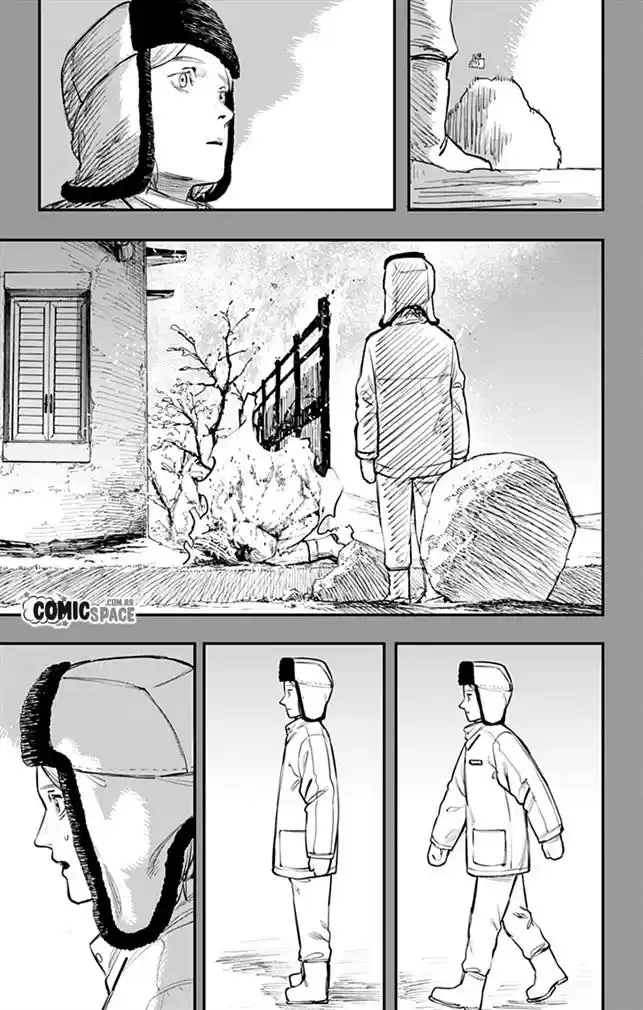 Read Fire Punch pt Manga Online