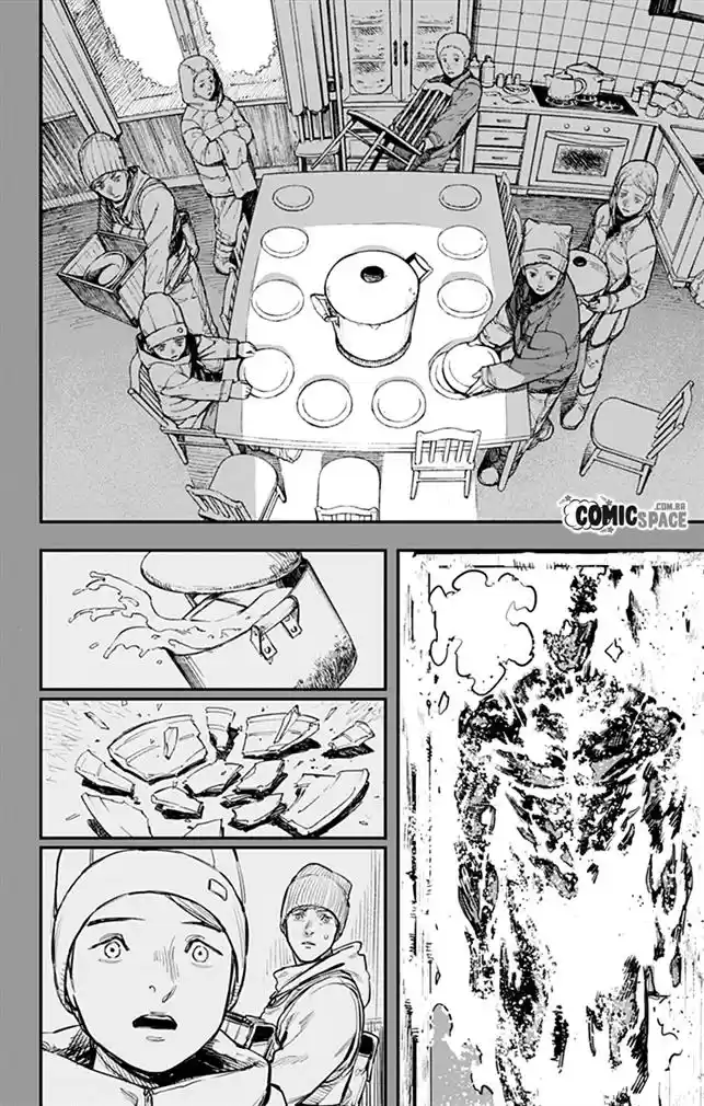 Read Fire Punch pt Manga Online