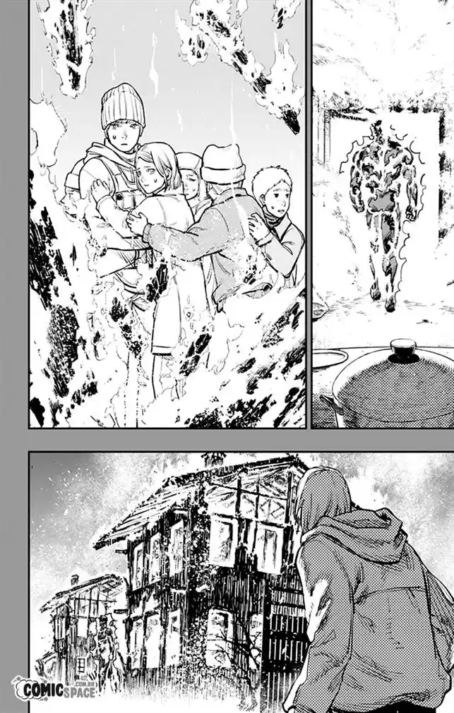 Read Fire Punch pt Manga Online