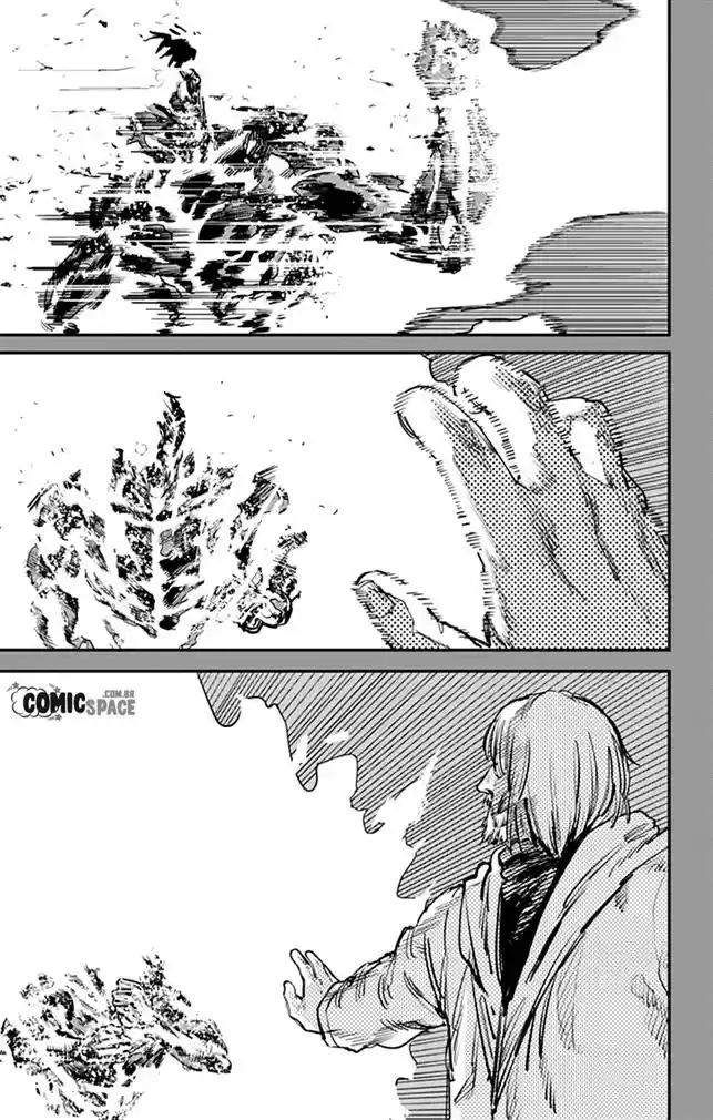 Read Fire Punch pt Manga Online