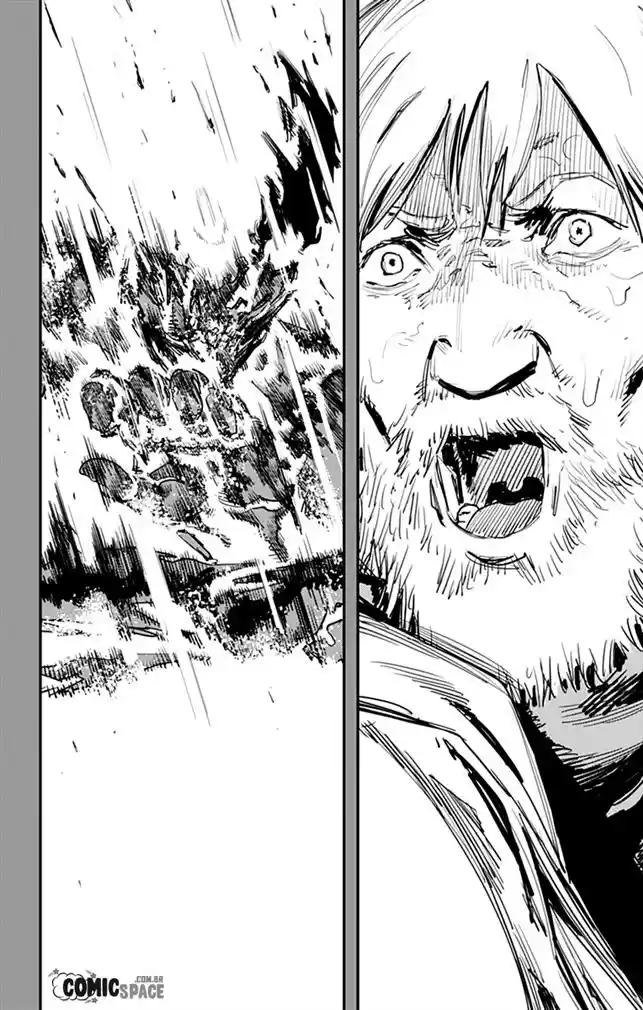 Read Fire Punch pt Manga Online