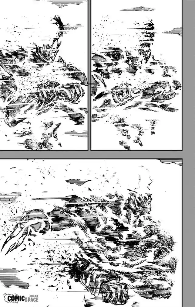 Read Fire Punch pt Manga Online