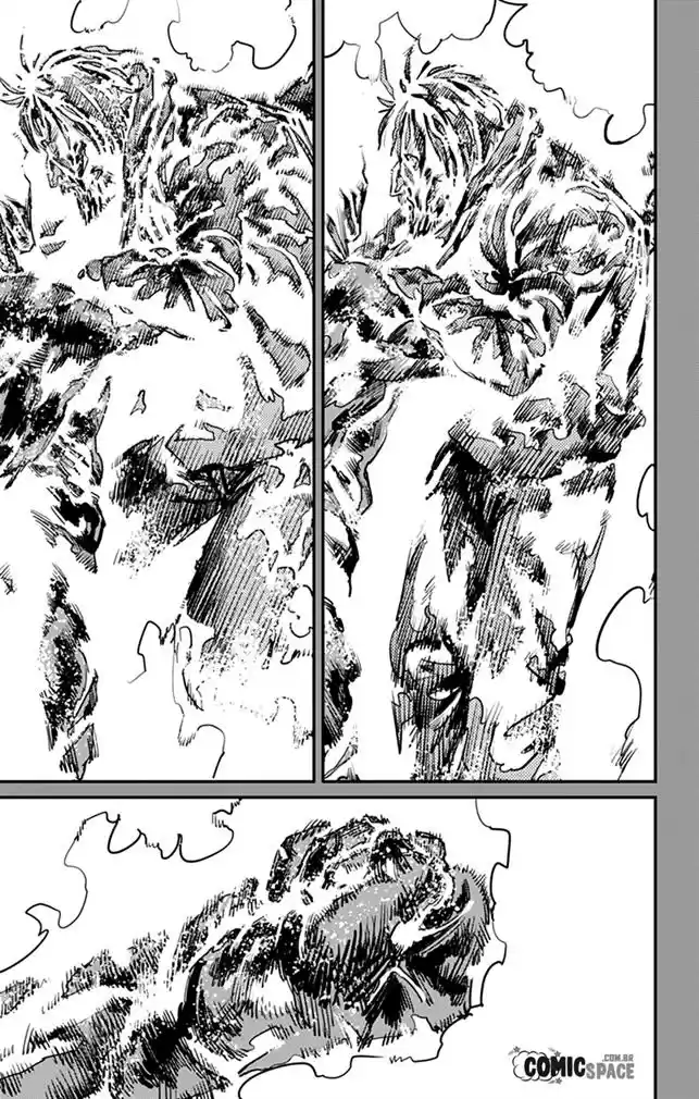 Read Fire Punch pt Manga Online