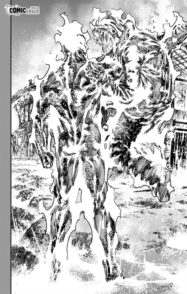 Read Fire Punch pt Manga Online