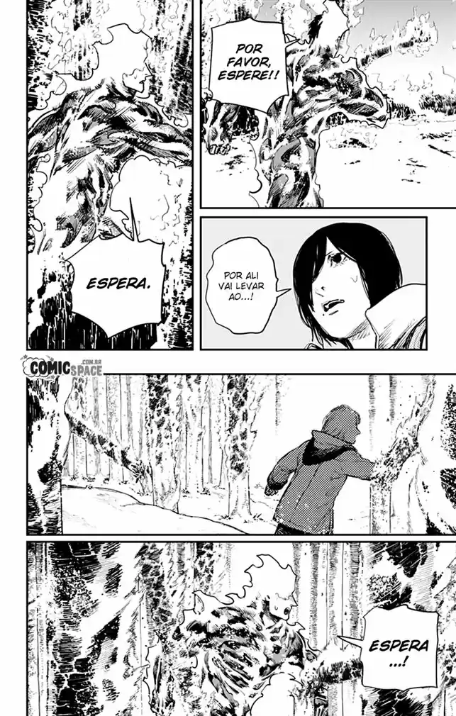 Read Fire Punch pt Manga Online