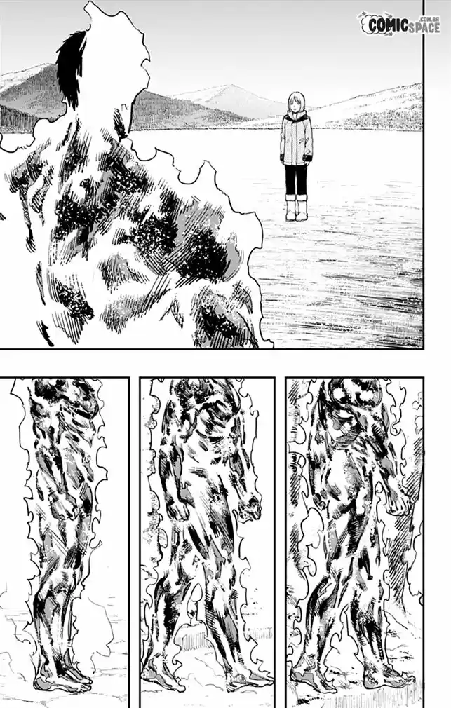 Read Fire Punch pt Manga Online