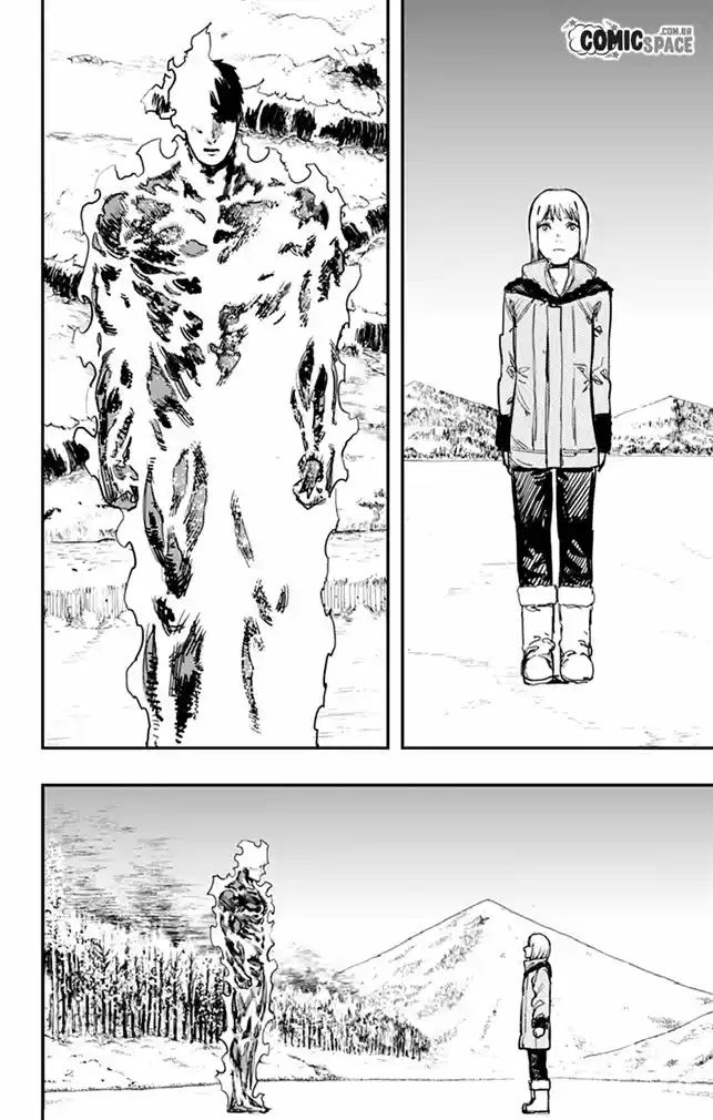 Read Fire Punch pt Manga Online