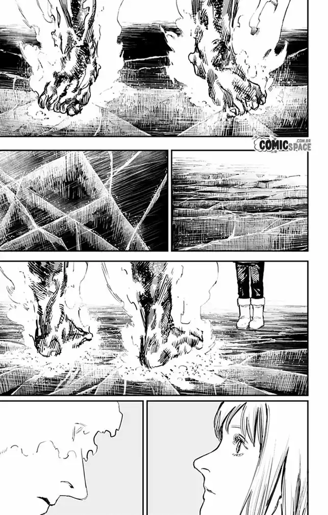 Read Fire Punch pt Manga Online