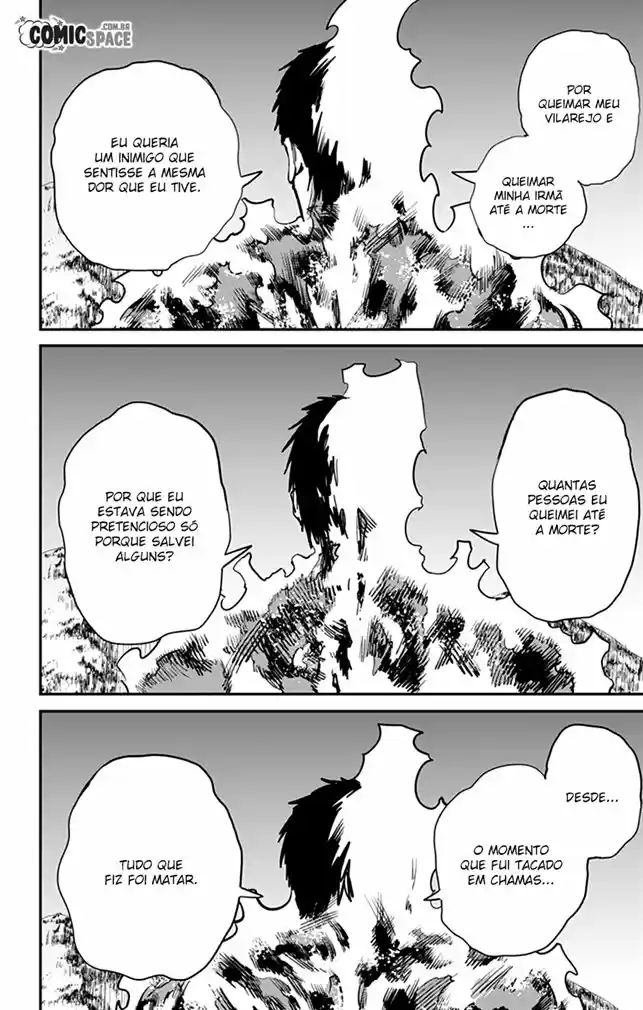Read Fire Punch pt Manga Online