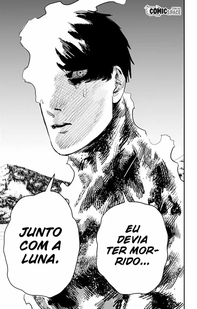 Read Fire Punch pt Manga Online