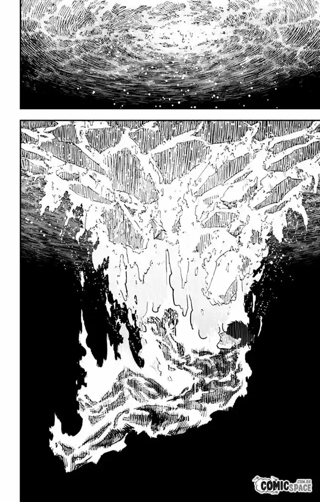 Read Fire Punch pt Manga Online