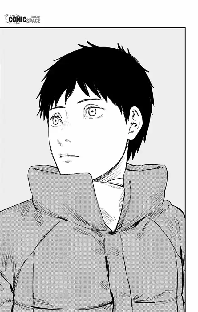 Read Fire Punch pt Manga Online