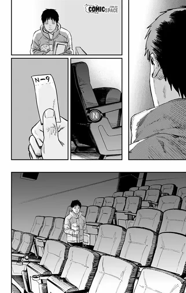 Read Fire Punch pt Manga Online