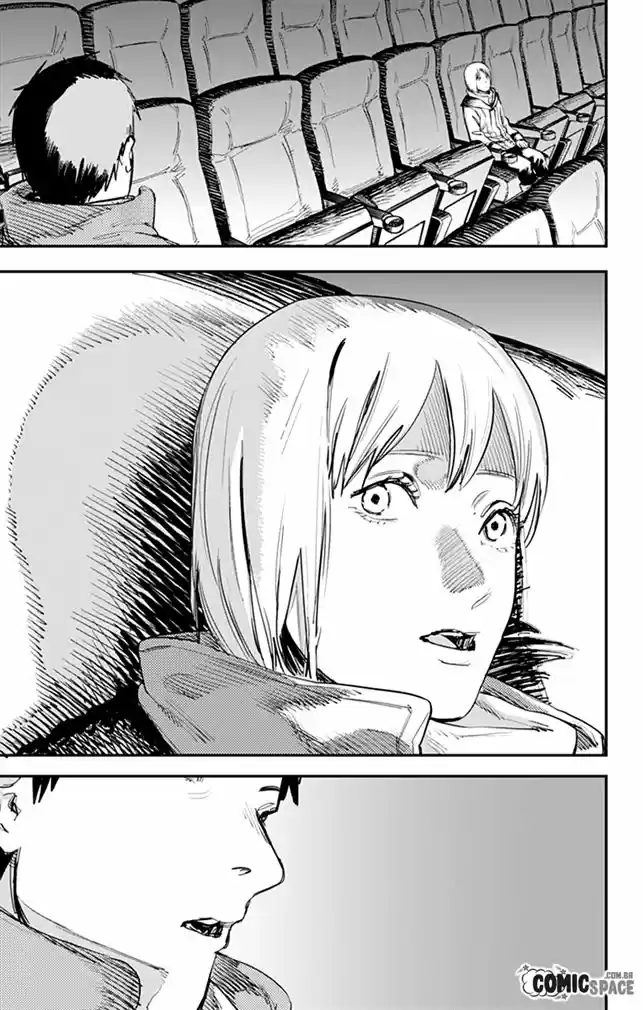 Read Fire Punch pt Manga Online
