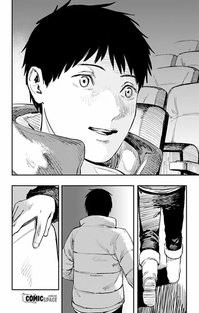 Read Fire Punch pt Manga Online