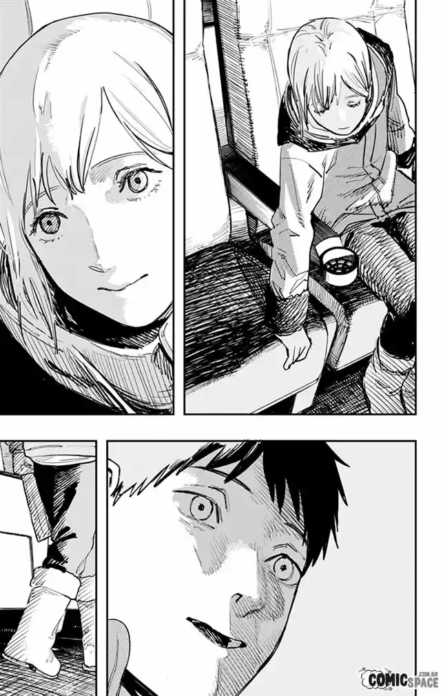 Read Fire Punch pt Manga Online
