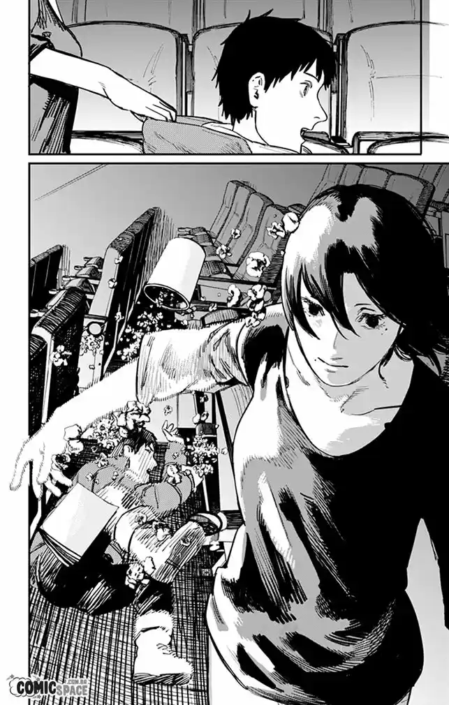 Read Fire Punch pt Manga Online