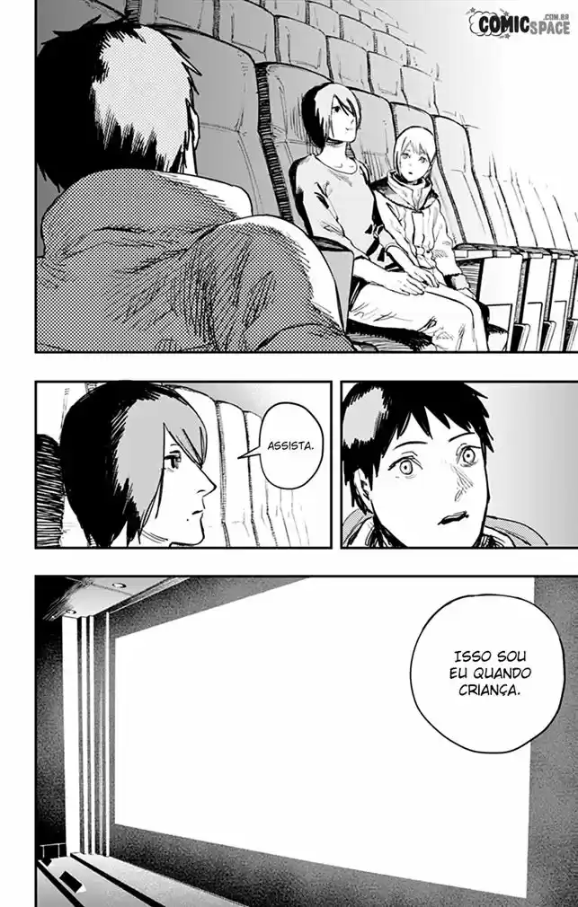 Read Fire Punch pt Manga Online