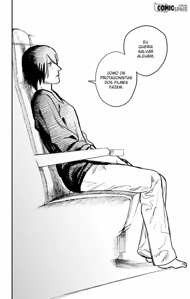Read Fire Punch pt Manga Online