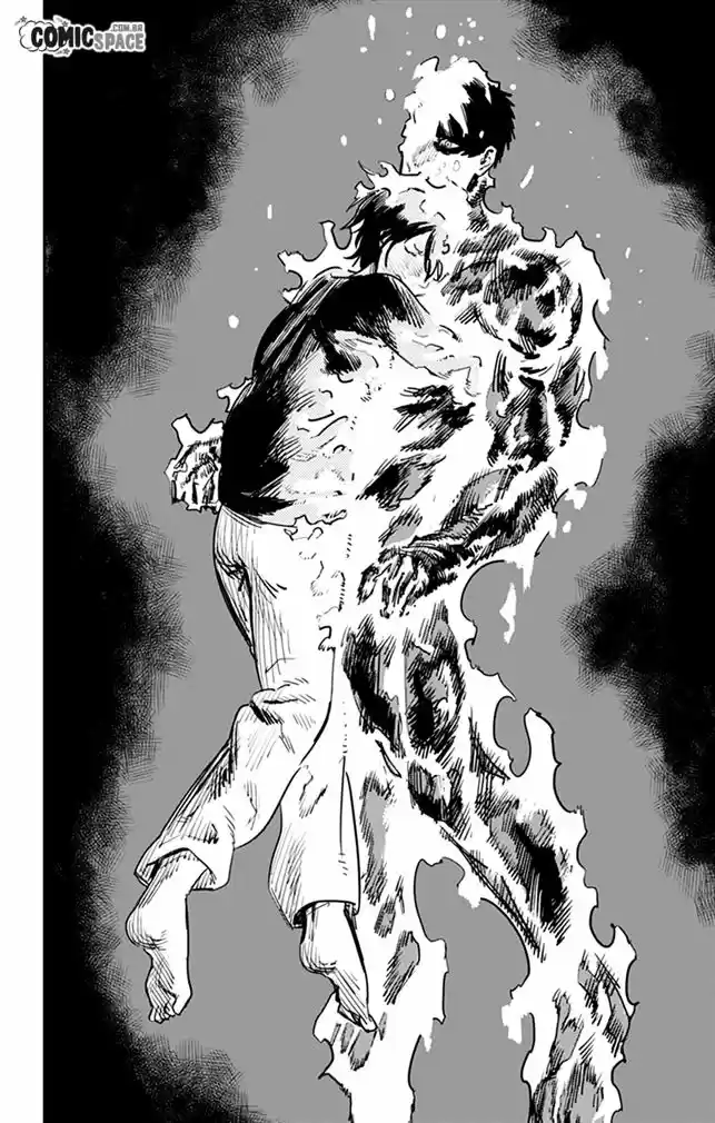 Read Fire Punch pt Manga Online