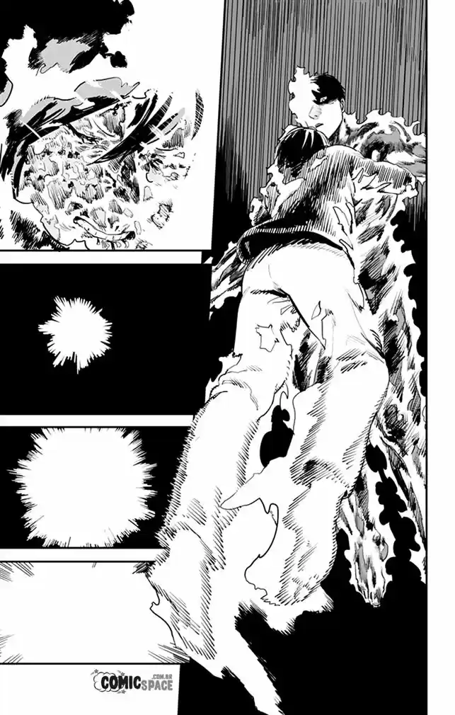 Read Fire Punch pt Manga Online