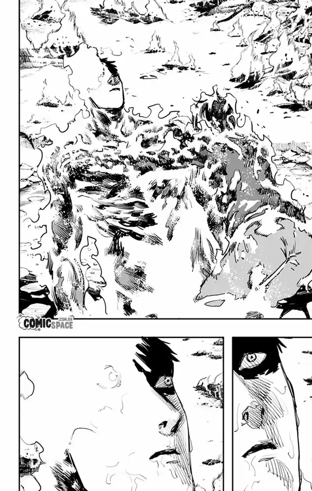 Read Fire Punch pt Manga Online