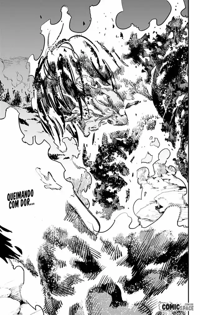 Read Fire Punch pt Manga Online