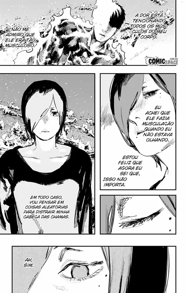 Read Fire Punch pt Manga Online