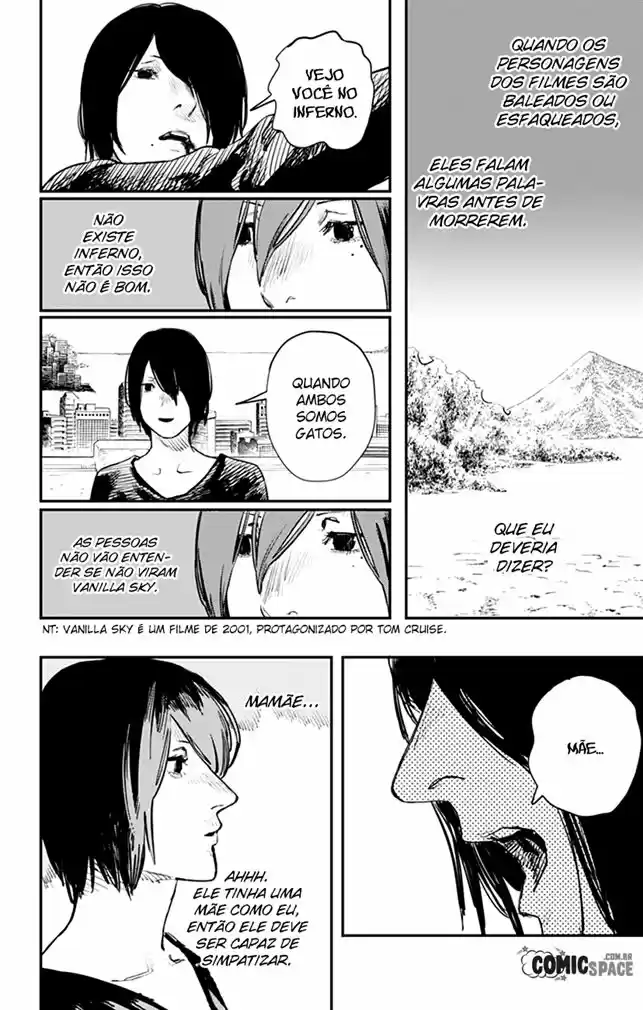 Read Fire Punch pt Manga Online