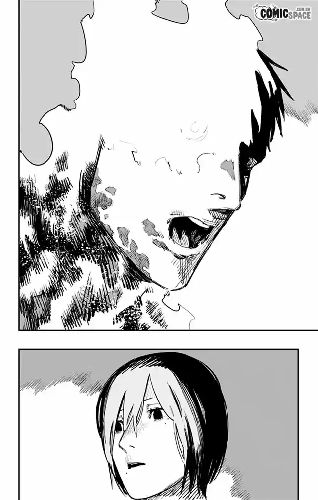 Read Fire Punch pt Manga Online