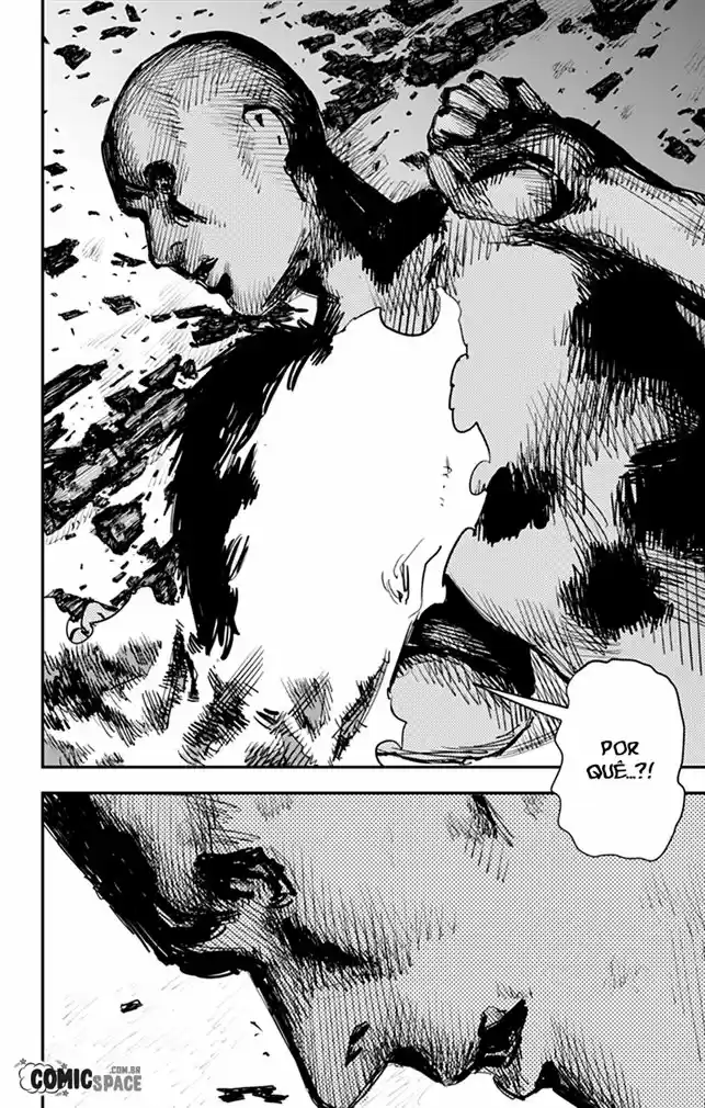 Read Fire Punch pt Manga Online